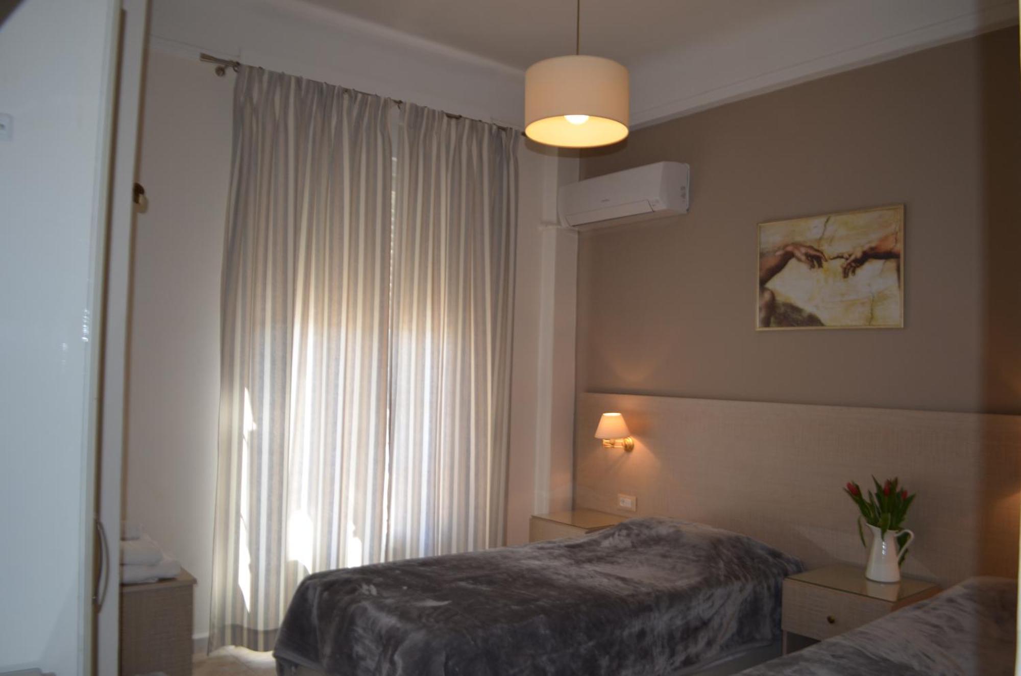 Hotel Archontissa Ermoupoli Zimmer foto