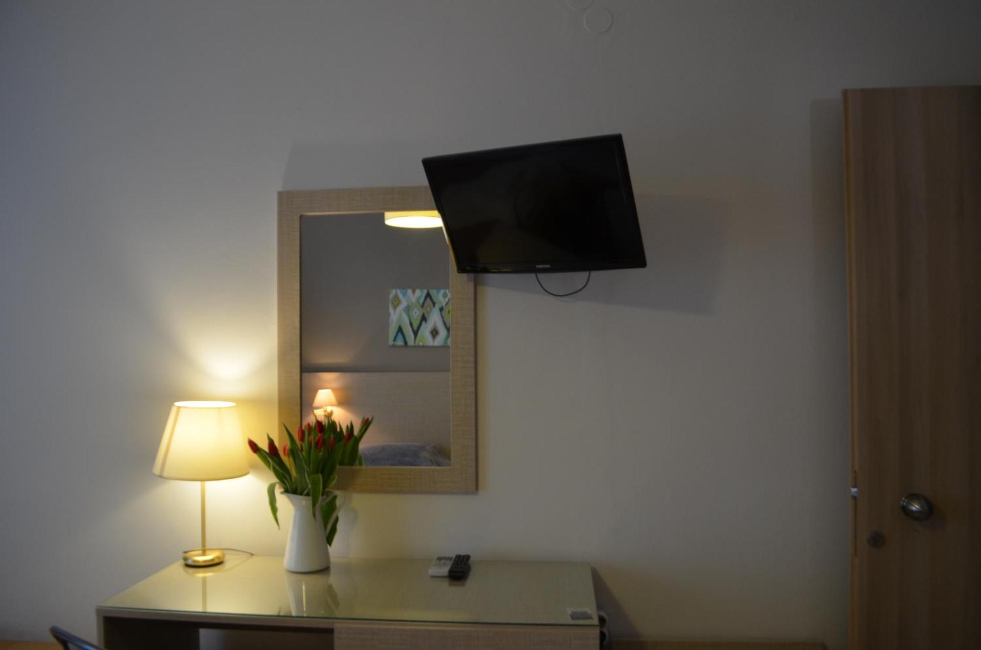 Hotel Archontissa Ermoupoli Zimmer foto