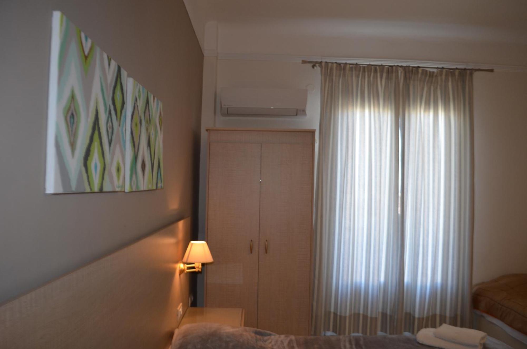 Hotel Archontissa Ermoupoli Zimmer foto