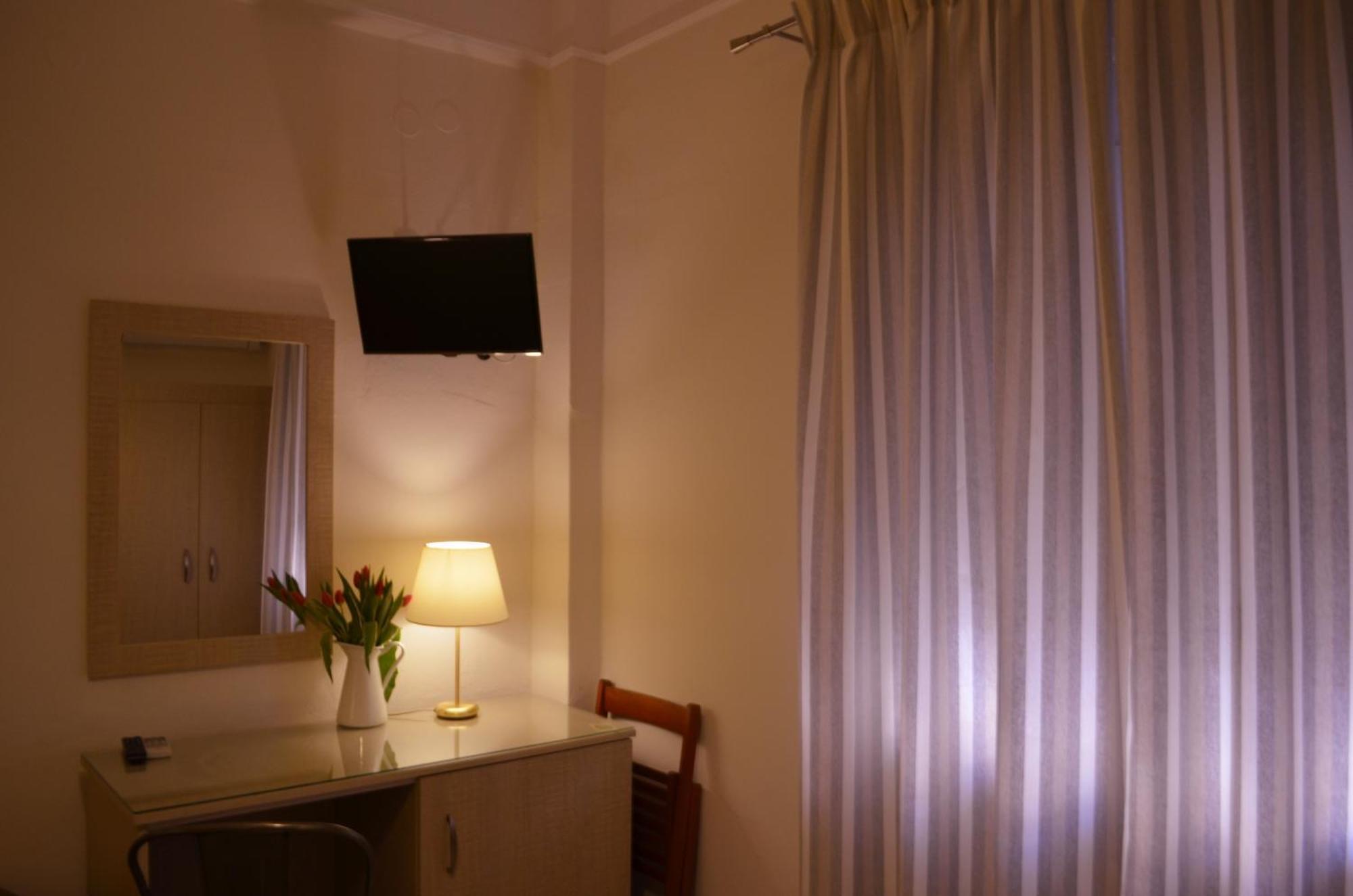 Hotel Archontissa Ermoupoli Zimmer foto