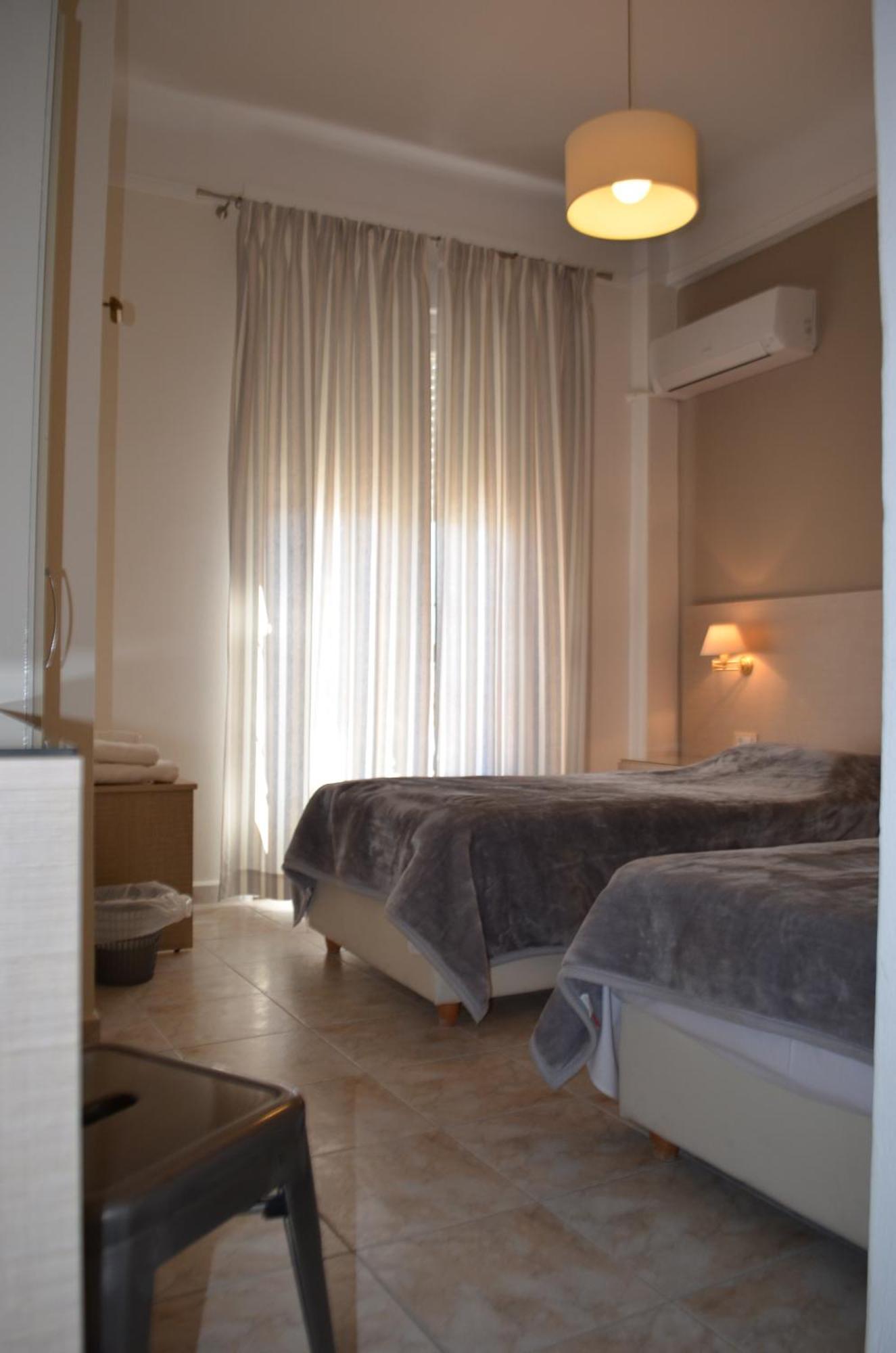 Hotel Archontissa Ermoupoli Zimmer foto