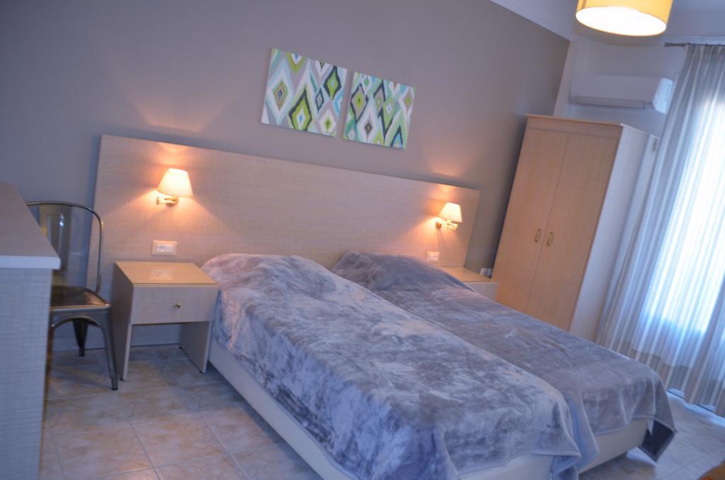 Hotel Archontissa Ermoupoli Zimmer foto